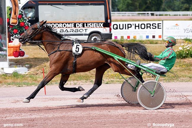 photo arrivé