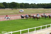Grand Prix de Châteaubriant - Prix Synergie