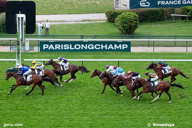Prix de l'Orangerie