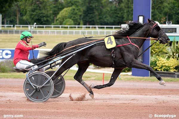 photo arrivé