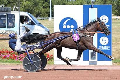 photo arrivé