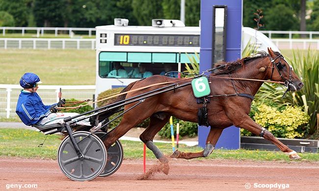 photo arrivé