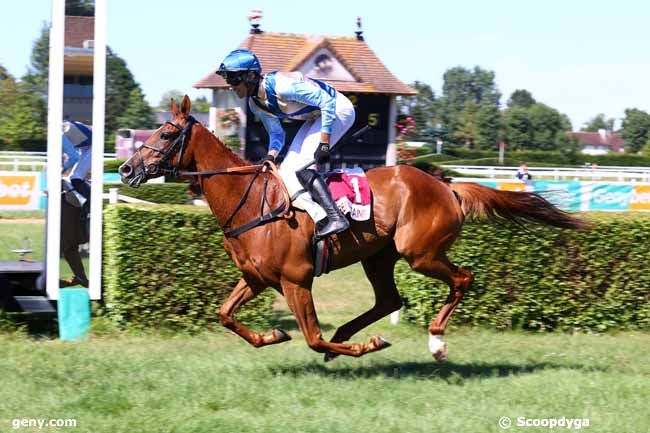 photo arrivé