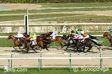 Prix du Mont Saint-Jean