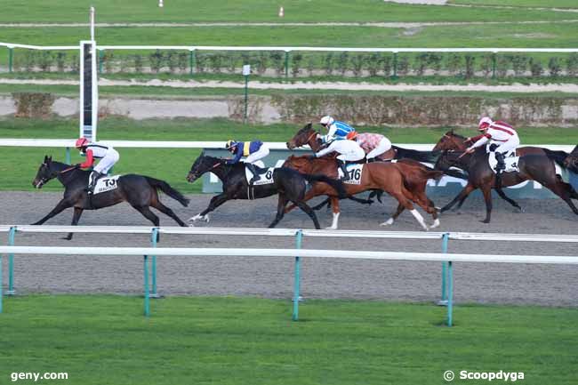 Prix du Château de Bayeux