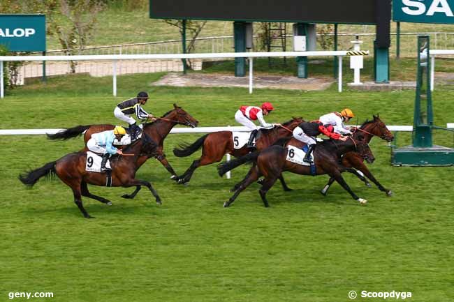 photo arrivé