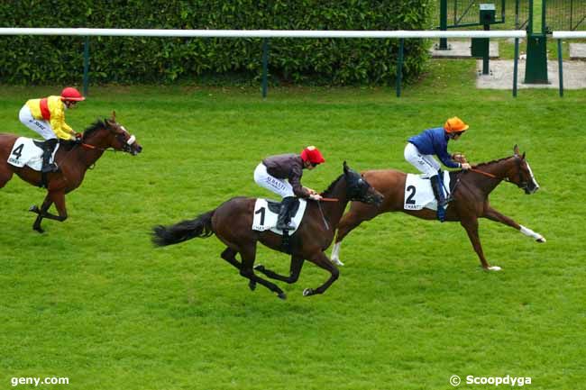 photo arrivé