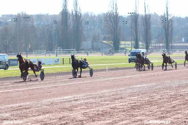 Grand National du Trot