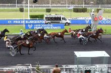 Prix de Blanquefort