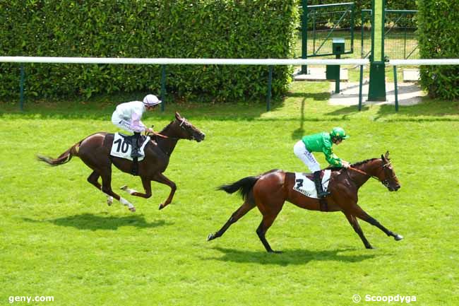 photo arrivé