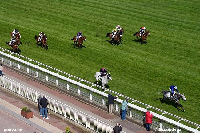 Prix Rose or No