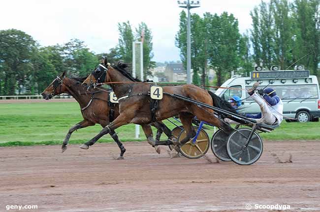 photo arrivé