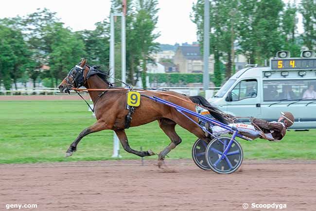 photo arrivé