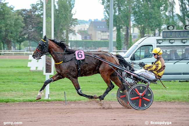 photo arrivé