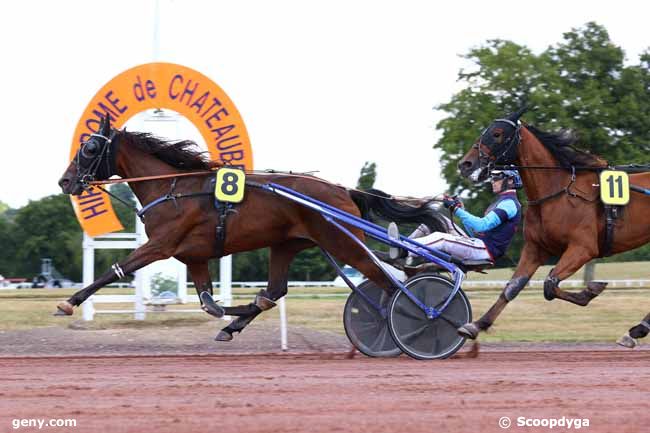 photo arrivé