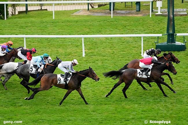 photo arrivé