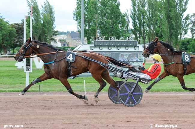 photo arrivé