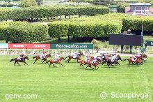 Prix Teddy