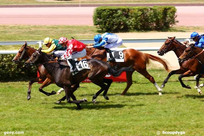 Handicap d'Angers Loire Métropole