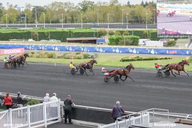 photo arrivé