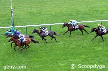 Prix Carrus - Grand Prix des Bénévoles