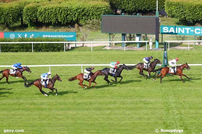Prix de Fouilleuse