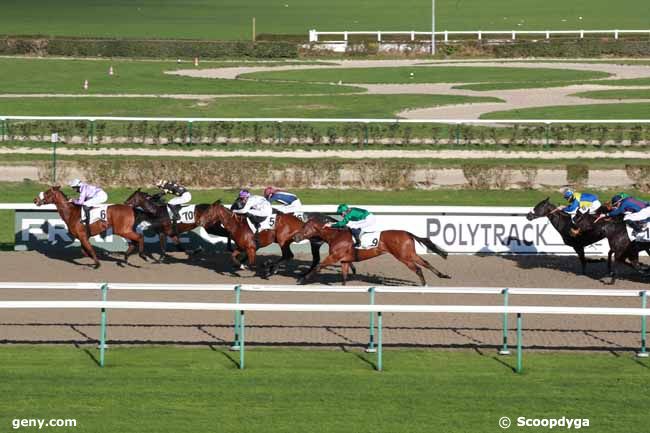 Prix de Saint-Cénéri-le Gerei