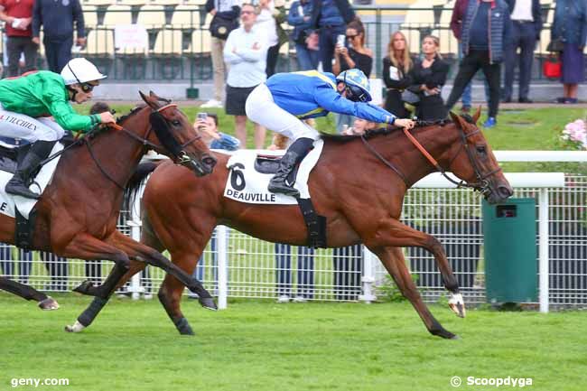 photo arrivé