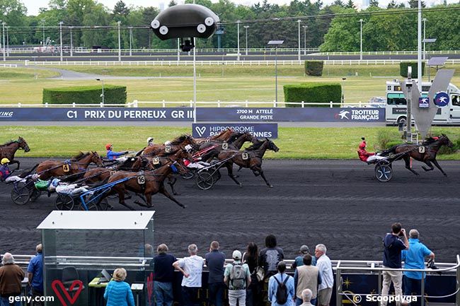 Prix du Perreux