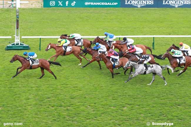 Prix du Petit Pré