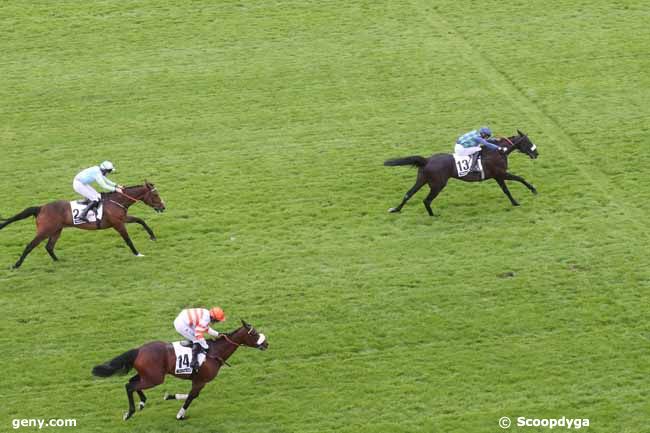 Prix Racing TV - Grande Course de Haies d'Auteuil