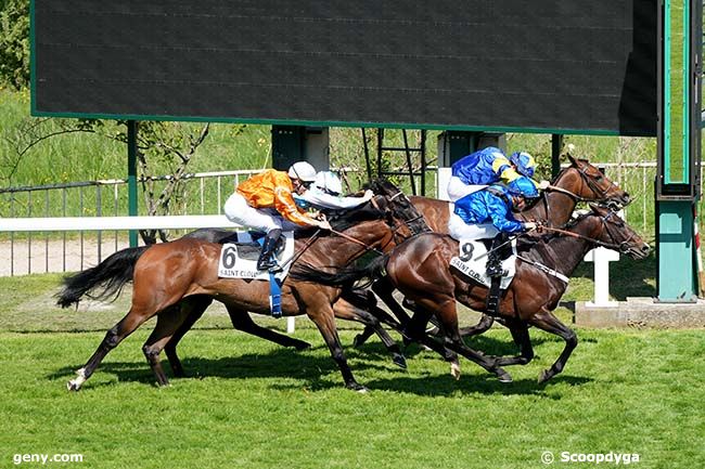 Prix Sagaro