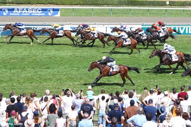 Grand Handicap de Deauville