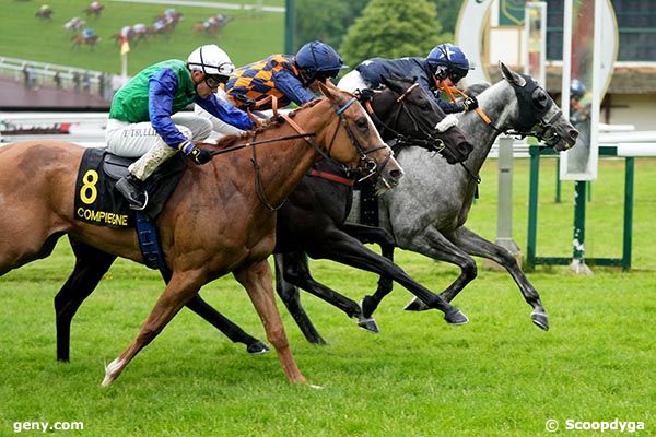 photo arrivé