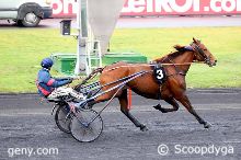 Prix d'Argentan