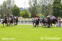 Prix de la Région Normandie