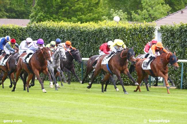 Prix de Montagny