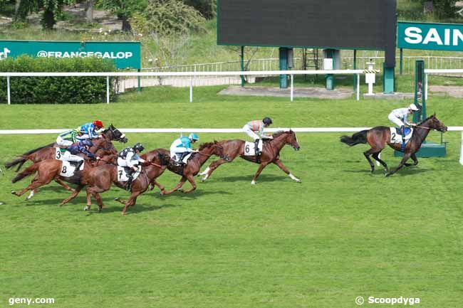 photo arrivé