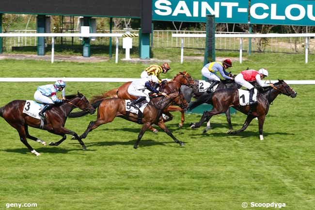 photo arrivé