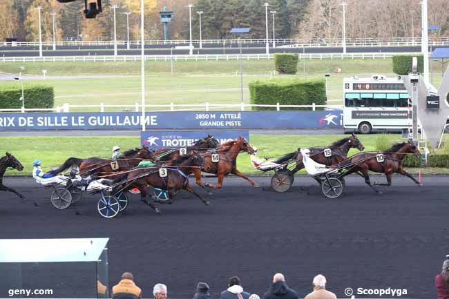 Prix de Sillé-le-Guillaume