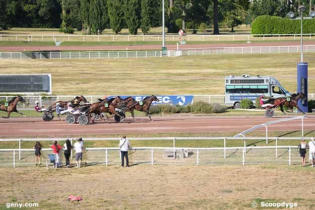 photo arrivé