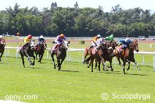 Prix d'Aquitaine