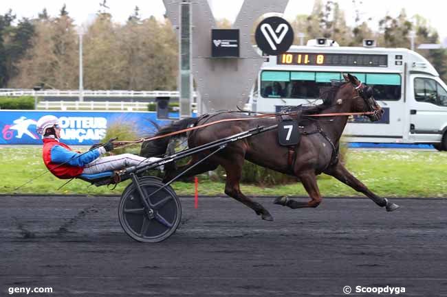 Arrivée