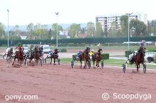 Prix de Pomarez