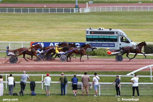 photo arrivé