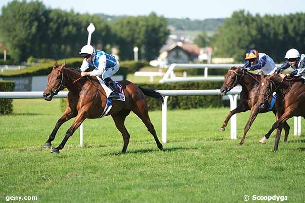 photo arrivé