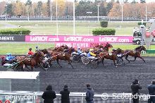 Prix de Montignac-Charente