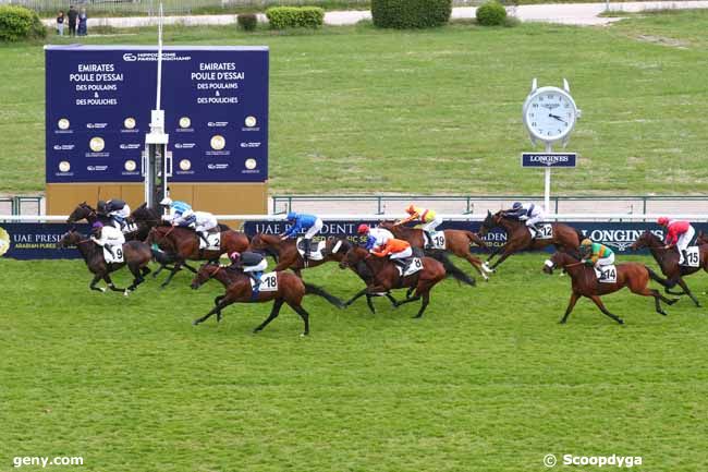 Super Handicap du Printemps