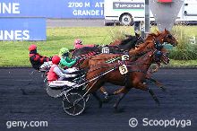 Prix de Meslay-du-Maine