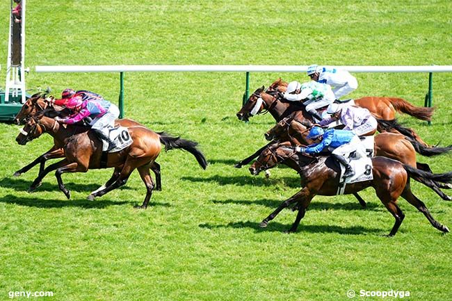 Prix de la Ville de Paris